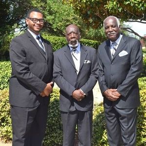 Meet your Posher, Darrell